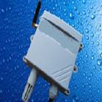 DP/KSW  温湿度传感器