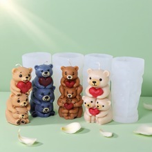 �羳������̩������޹����ģ��DIYС��ʯ����֬����ڼ��轺ģ��
