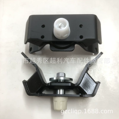 3400 5Vz Gearbox – Other walking systems