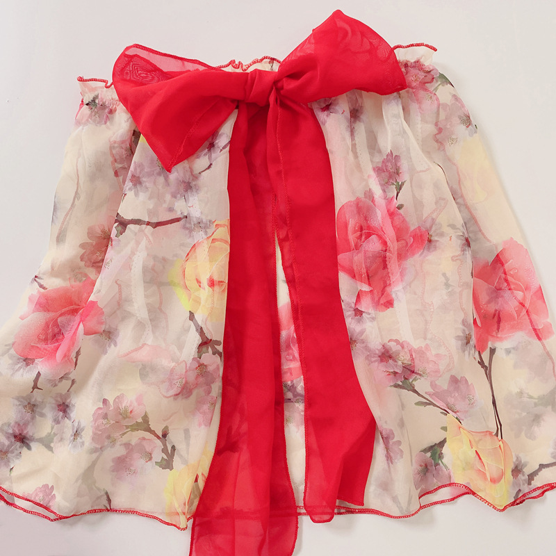Wish Fairy Wish Drunk Antique Boy Wear Sexy Crotch Free Midnight Groom Men's and Women's Couple's Underwear Skirt