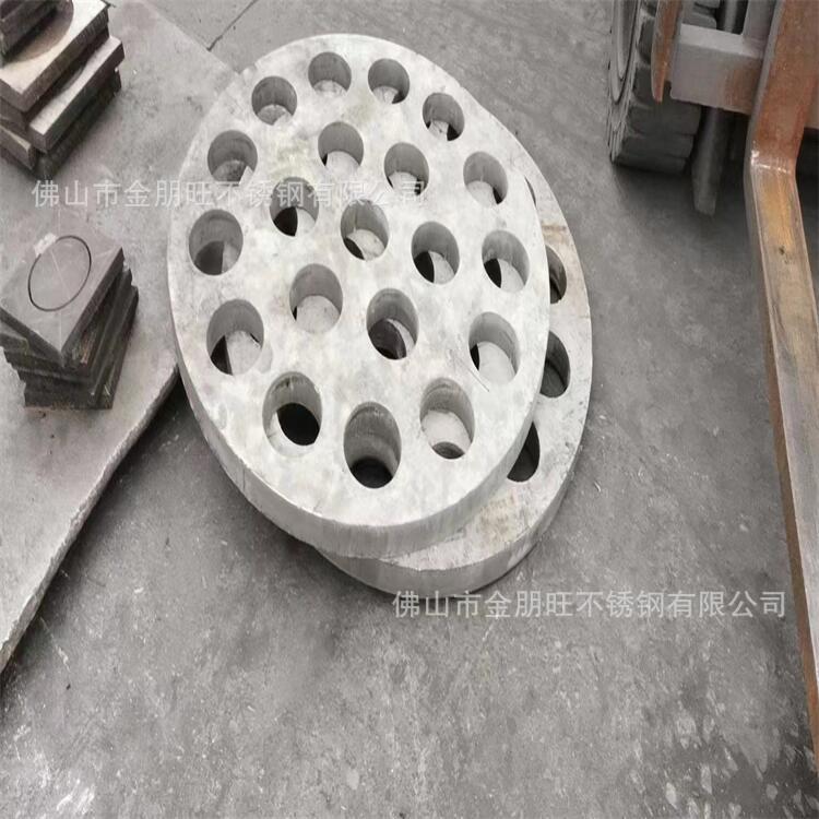 大功率3万瓦镭射激光切割不锈钢中厚板铁板316五金耐用精准