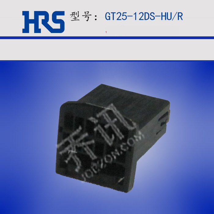 hirose ����GT25-12DS-HU/R ���������� 12pin HRS �ֻ�