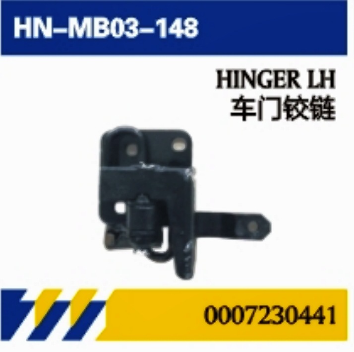 Para camiones Mercedes-Benz reparación parachoques piezas de accesorios interruptor maestro de vidrio interruptor de faro limitador de puerta