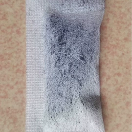 硅胶;矿物吸附剂;活性炭