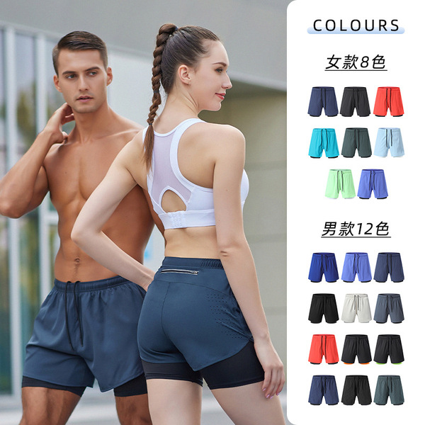 sports shorts for gym