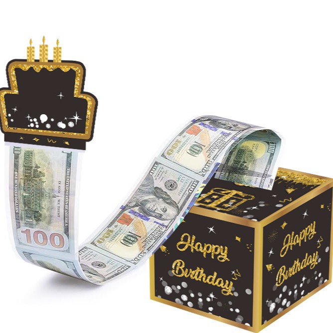 스팟 블랙 골드 클래식 연령 유니버설(독점 디자인)