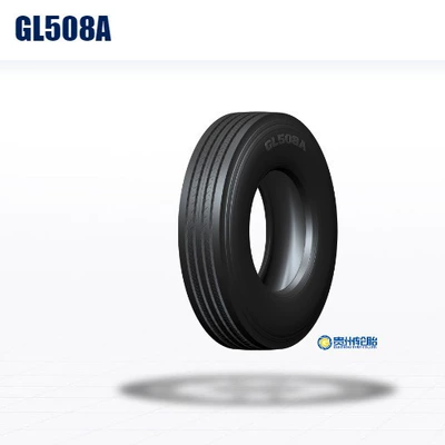 GL508A pattern factory – Yük maşını şinləri