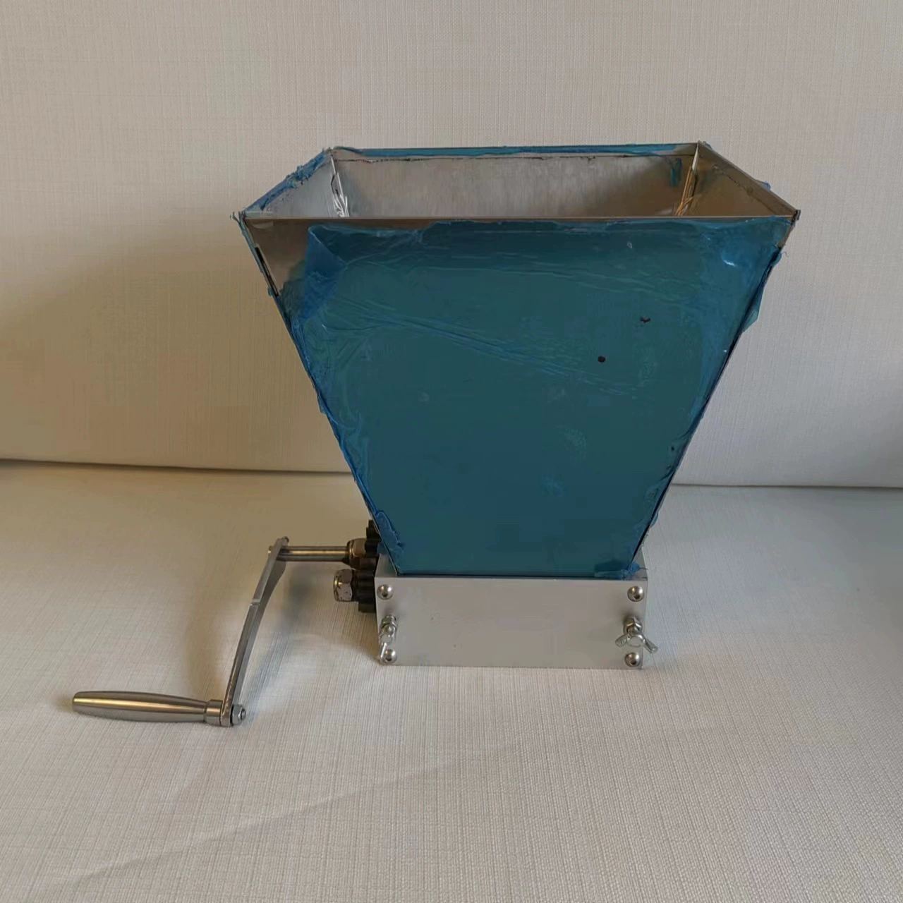 Daiyang Group Ручная Шестерня для рулонной мельницы Зерновая мельница Кукурузная дробилка