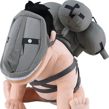 羳¿ Attack on Titan Plush Mľëq ż