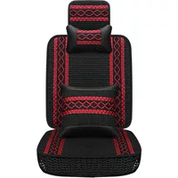 Подушка для сиденья грузовика Jiangling Shunda Kaiyun Jianghuai Новый кожаный чехол для сиденья Junling Futian aoling Shuai Bell на четыре сезона