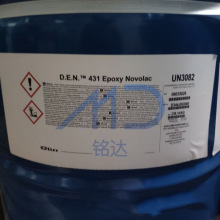 �������� ��ճ�ȷ�ȩ�h����֬ DEN 431 �ͺϲ��� ���b�ͷ��b��֬