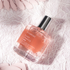 Brand Xiaocheng Yixiang Impression Women's Perfume Wuji Oolong Niche Student Internet Celebrity Fresh and Long-lasting Eau de Toilette