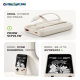 Doraemon/Crayon Xiaoxin P95/P99 comes with two-wire PD22.5W fast charging treasure mobile power supply