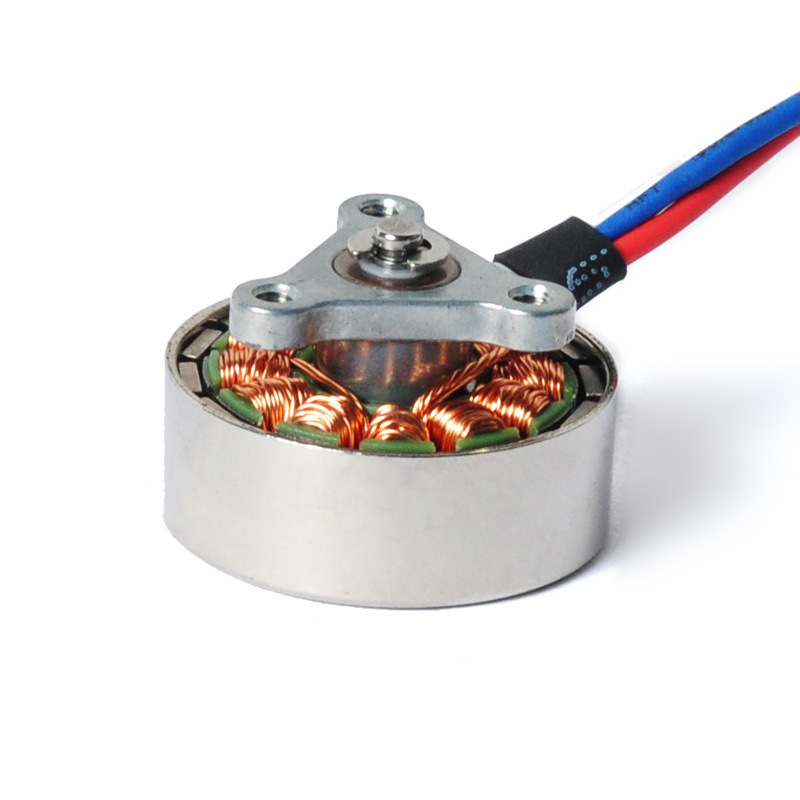 1503小型ファンブラシレスモータ長寿命モータ無人機ブラシレスモータ3.7V 7.4V航空モデル|undefined