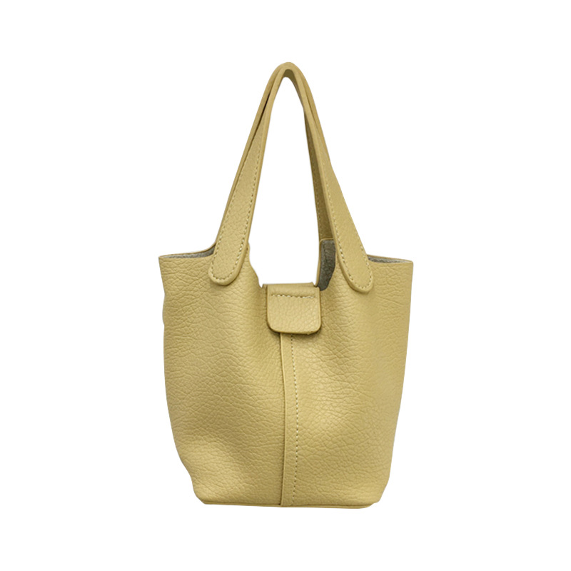 Borsa donna stile coreano a spalla e tracolla morbida alla moda_voghion.com
