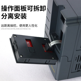 Shenzhen An Chuan General Heavy Duty Inverter 5.5/11/18.5/22/30/37/45/75/110KW Governor