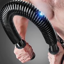 臂力器成人男士手臂肌肉锻炼家用室内胸肌健身运动训练器材臂力棒