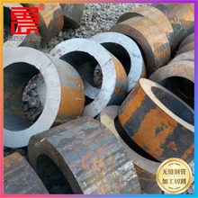 东莞深圳现货零切42crmo厚壁377*55/60*80*90*100mm耐磨无缝管