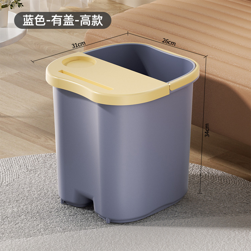 足湯桶家庭用クリーム風秋冬保養保温と足マッサージのプラスチック足風呂桶洗足鉢|undefined