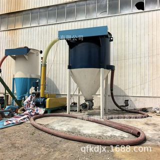 200型珍珠岩气力输送机XWZF 焦炭颗粒负压吸尘器辽宁抚顺