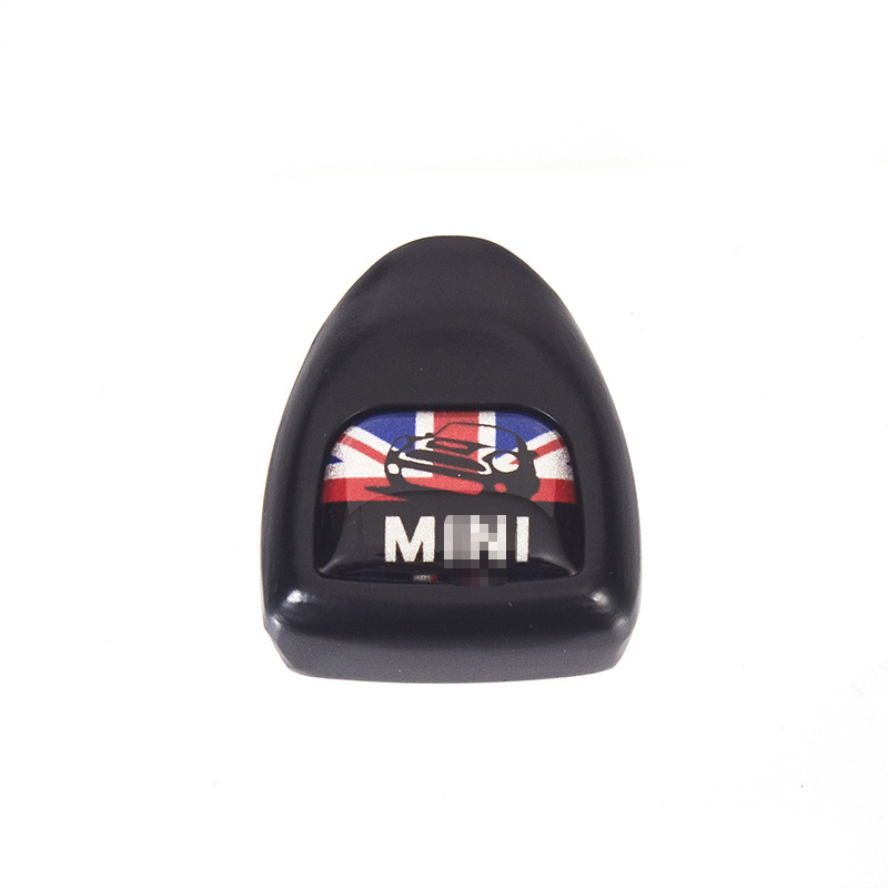 Adecuado para BMW Mini Cooper de un solo clic en el botón de Inicio de modificación de la serie F de encendido especial pegatinas decorativas