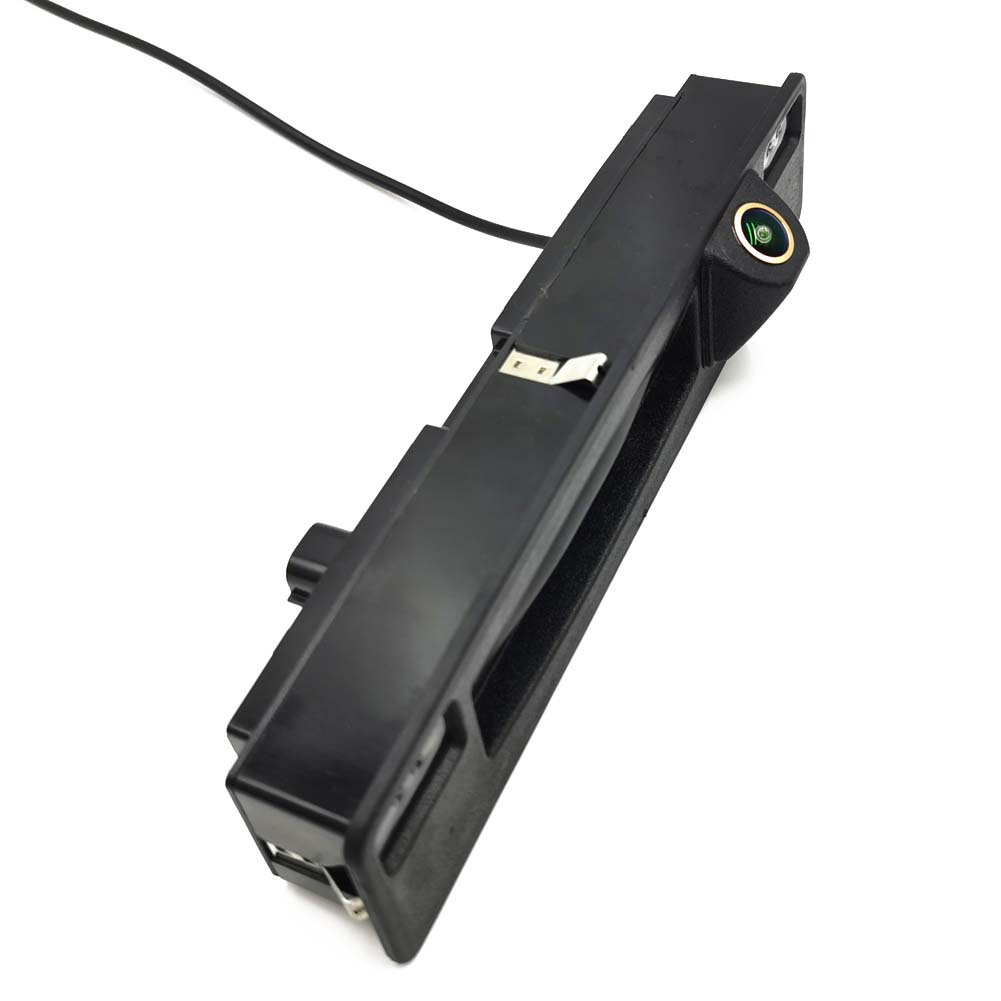 Suitable for 15-17 Models of Ford Focus Car Rear View Image Reversing Camera with Handle Camera Track Ahd