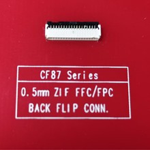 CVLIUX���  CF87191HOR05-NH
