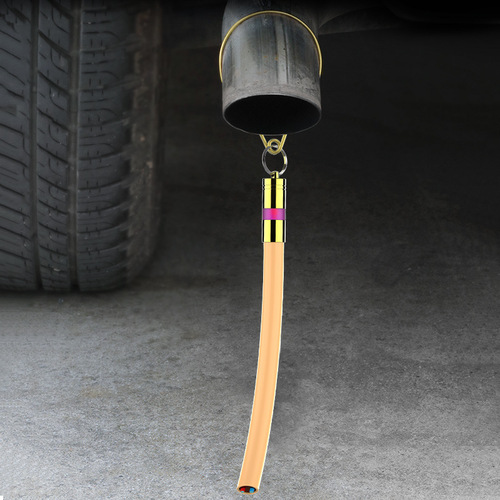 Car anti-static eliminator release device, mopping strip, grounding strip, car off-road exhaust pipe anti-static belt for sale