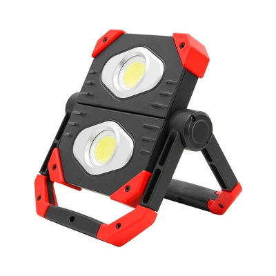 camping portable projection light, İşçi projektorları