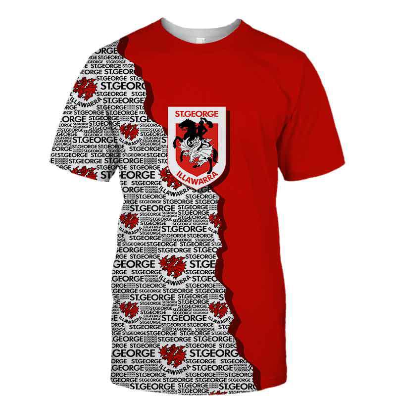 2024 Europa y América 3D estampado deportes casuales NFL Raiders cuello redondo camiseta casual de fútbol de manga corta para hombre