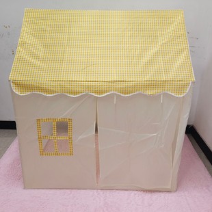 Amazon Tent Children's Tent Indoor Home Boys and Girls Sleeping Toy House Birthday Gift Children's Indoor Tent