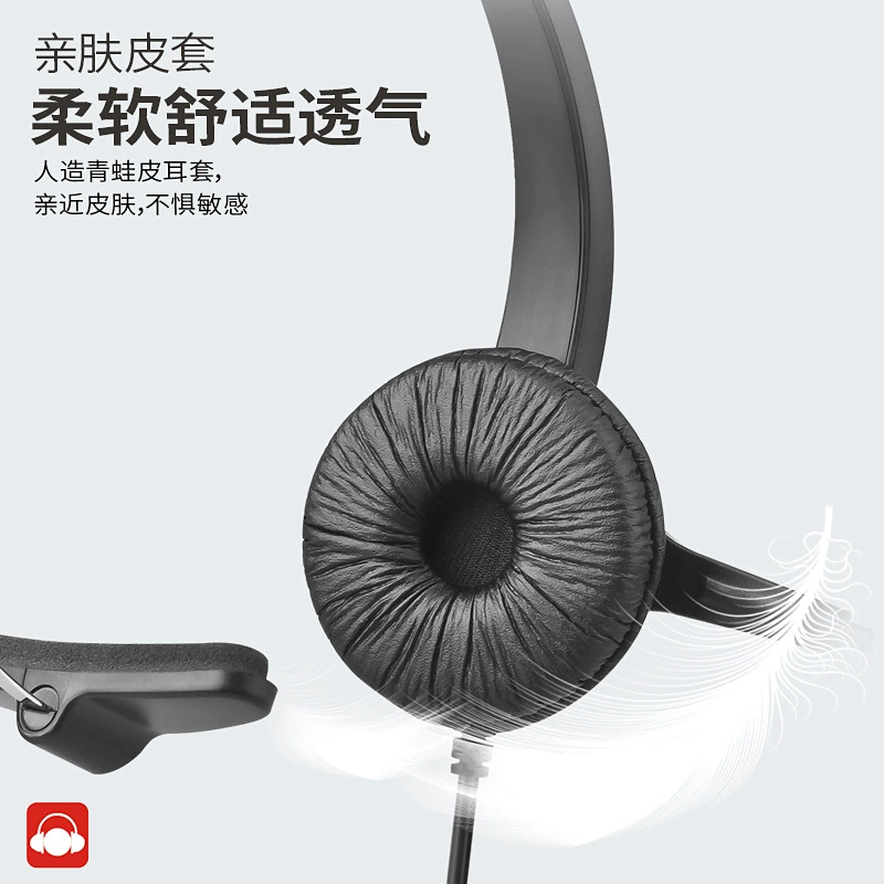 Headphones, mute laptop
