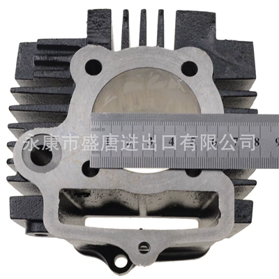 GOOFIT 52.4mm cylinder kit Cylinder and parts