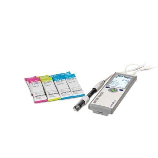 原装METTLER TOLEDO梅特勒多参数测试仪 S8-Biotech Kit玉科优选