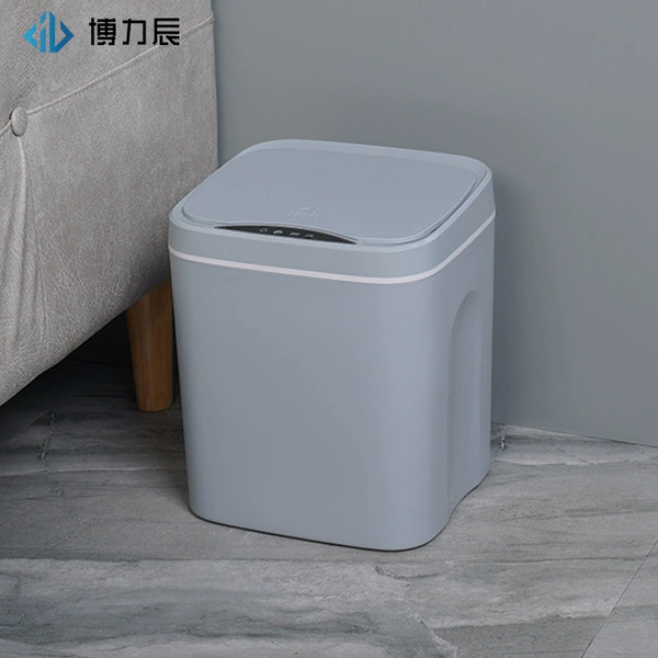 B model 16L gray