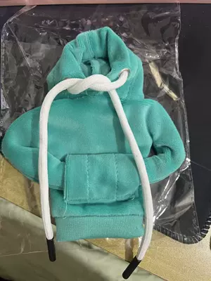 Sürətlər qutusu və əl tormozu başlıqları — Shift Lever Protection Creative Design - dark-green