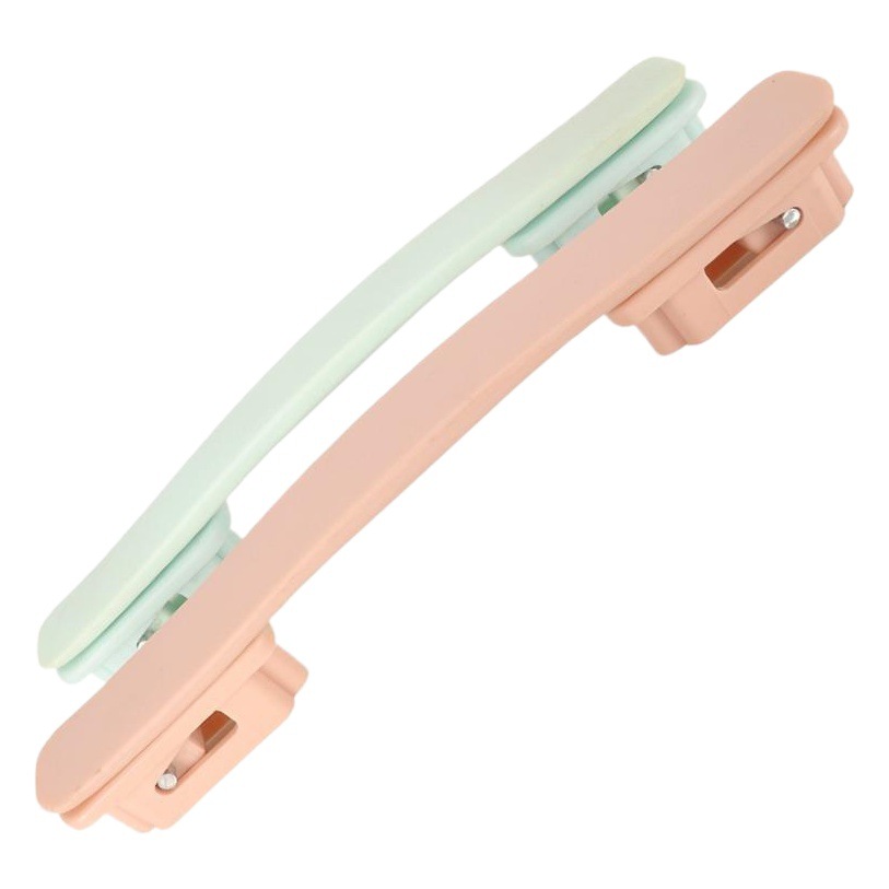 Multi-Color Suitcase Handle, Trolley Case Handle, High-End Luggage Accessories, Recessed Handle, Plastic Handle, Customizable Colors