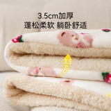 Мультфильм медведь Франкейнер Педанты домашних животных собак подушка для собак тихий собаки семейство домашние животные четыре сезона общие