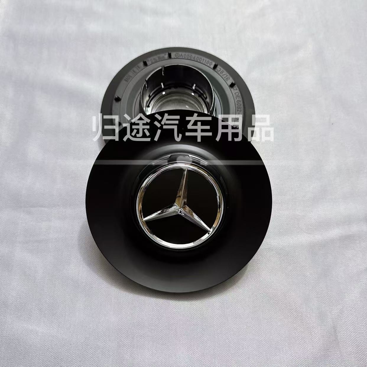 Hub cover – Mercedes-Benz g63 s65 e63 s450 - c63-gle53-gt-and-other-original-car-styles