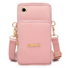 Shoulder bag, mobile phone, handbag, small wallet, small bag