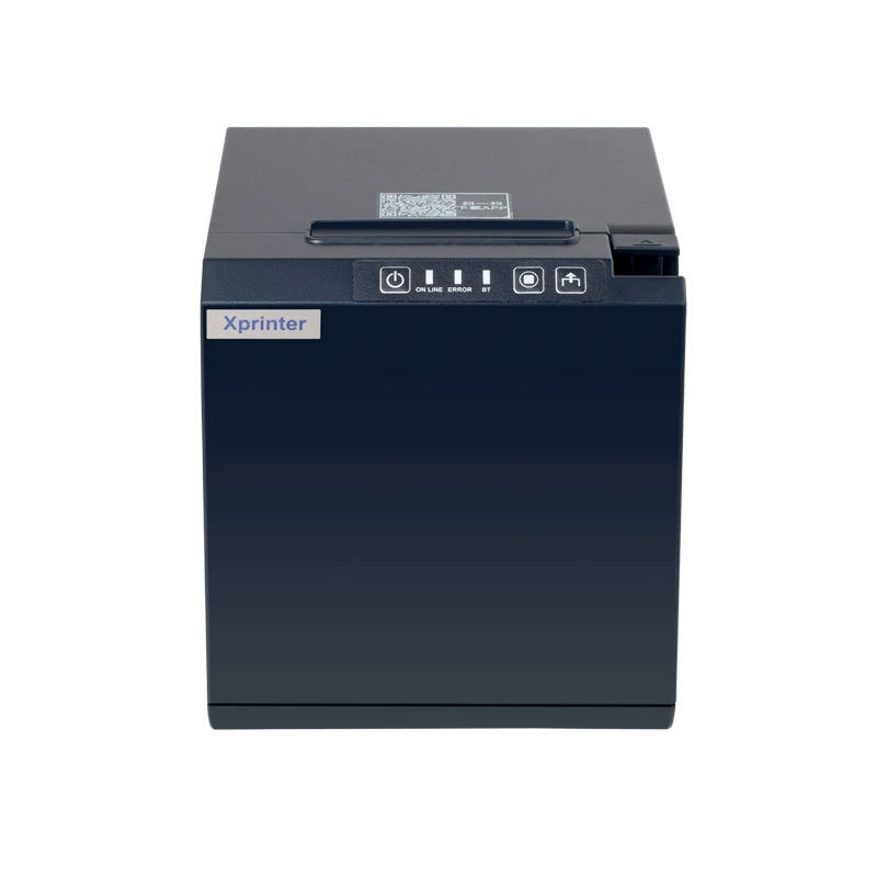 Xprinter XP-236B/T202UA термистилепринтер молочный чай ценник код принтер