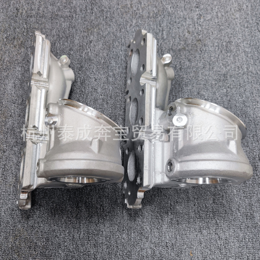 Suitable for BMW B38 1.5T 11657633795 11657636784 straight head turbocharger volute