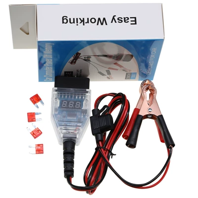 Other Automotive Safety Supplies Power-Off Battery Replacement Tool