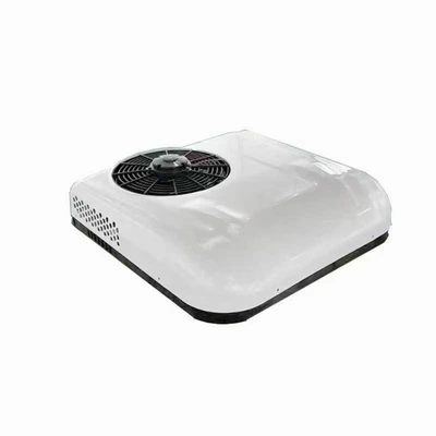 Automotive air conditioning — source manufacturer