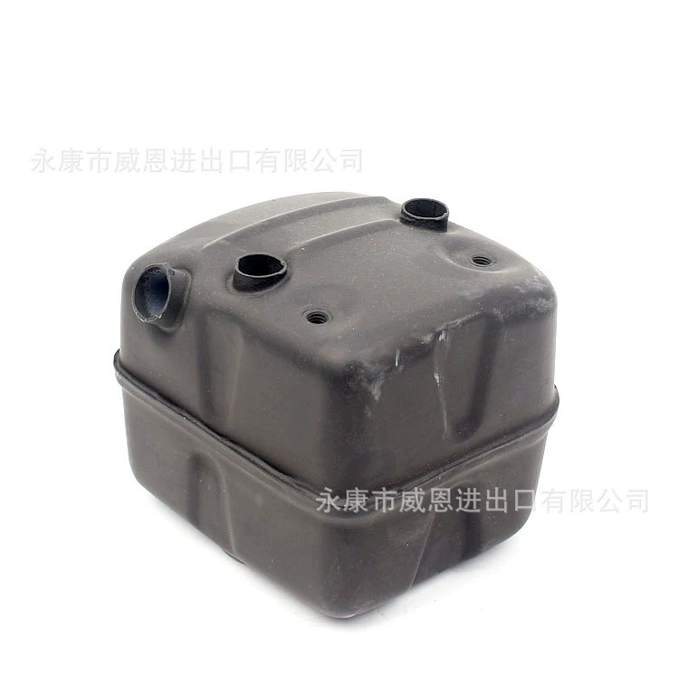 365/372 масляная пила Глушитель выхлопная труба лесозаготовительная пила Глушитель Аксессуары