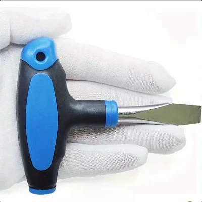 Repair kit Magnetic Screwdriver with Plastic