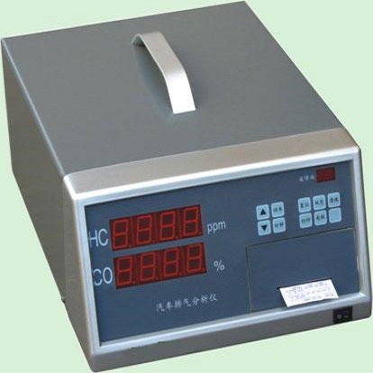 汽车排气分析仪 排气分析仪 配件