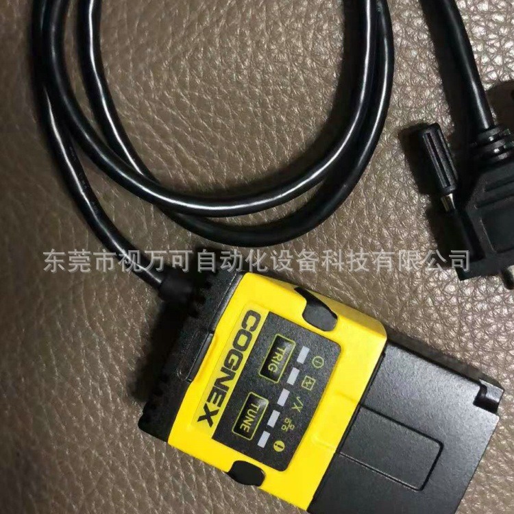 DM152X 供应全新原装正品COGNEX康耐视读码器库存优惠现货议价