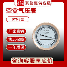 空气气压表DYM3平高原型大气压力检测仪厂家直供矿用气压表