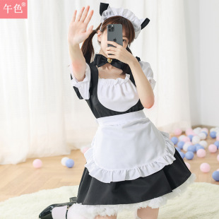 �ڰ�ɫŮ���bŮ�b�����ճ��}��ŮӶ�ɐ�lolita�B��ȹcos�S�Ҷ���